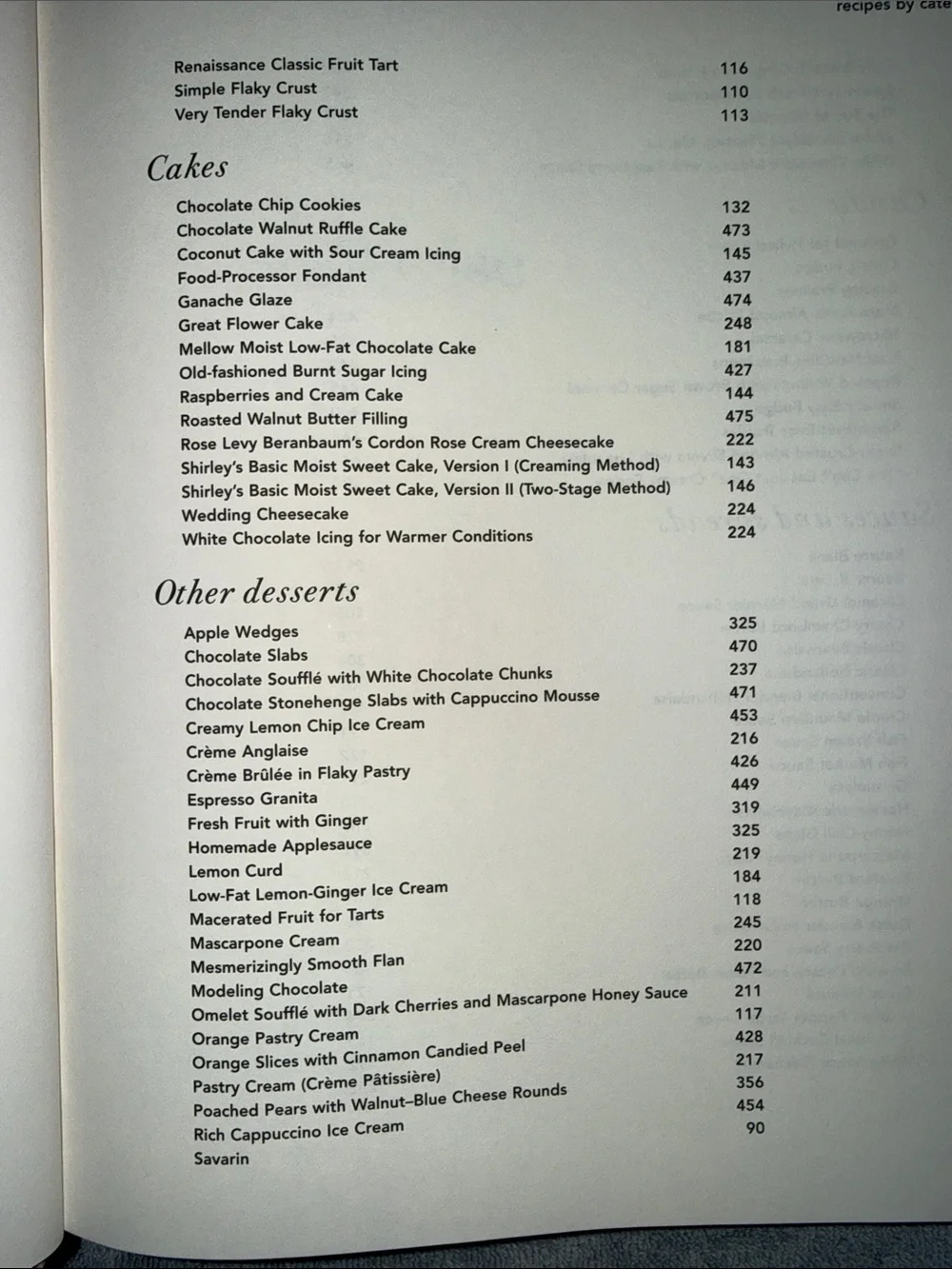CookWise Hardcover Cookbook by Shirley O. Corriher - 1997